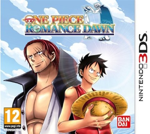 One Piece Romance Dawn - CeX (UK): - Buy, Sell, Donate